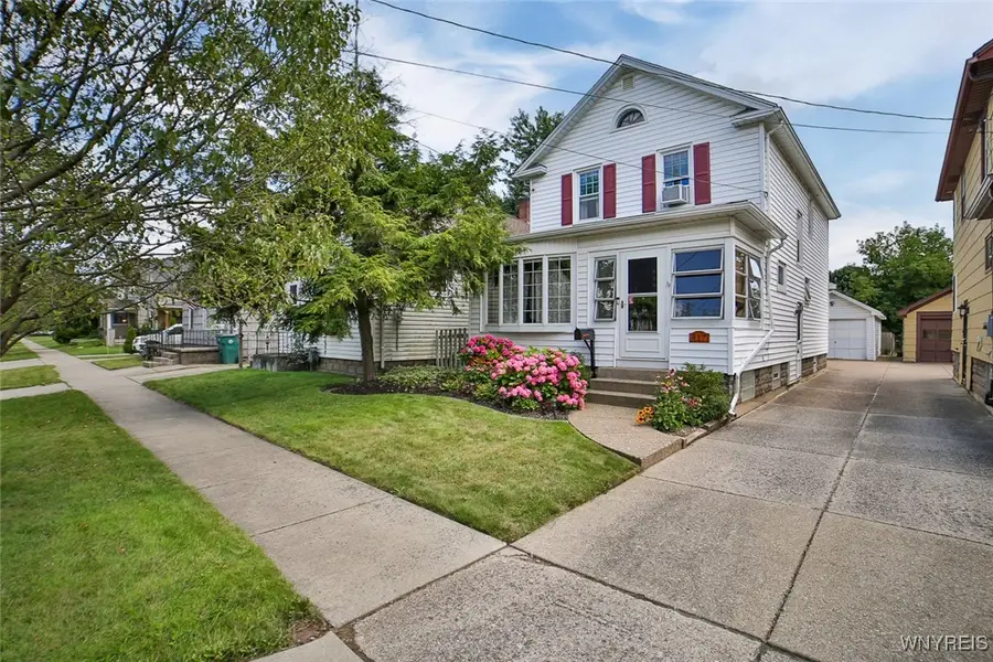 417 Robinson Street, North Tonawanda, NY 14120 - Image #2