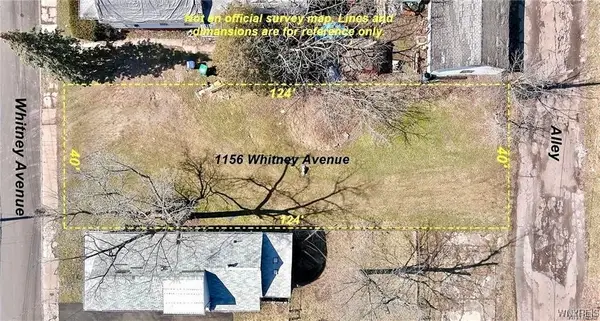 1156 Whitney Avenue, Niagara Falls, NY 14301