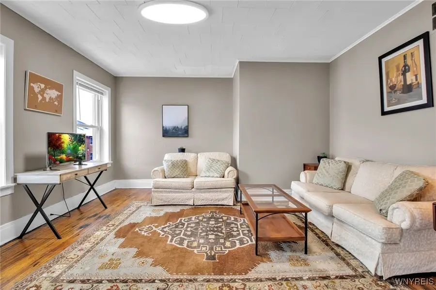 1764 S Park Avenue, Buffalo, NY 14220 - #3