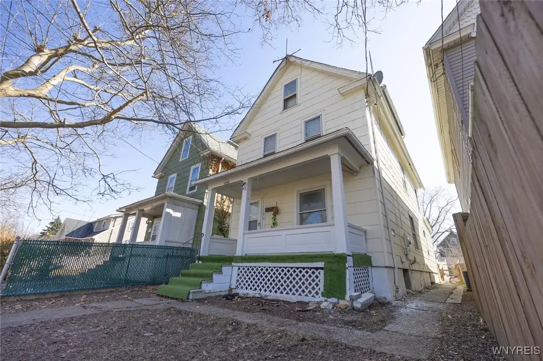 2523 Falls Street, Niagara Falls, NY 14303 - Image #1