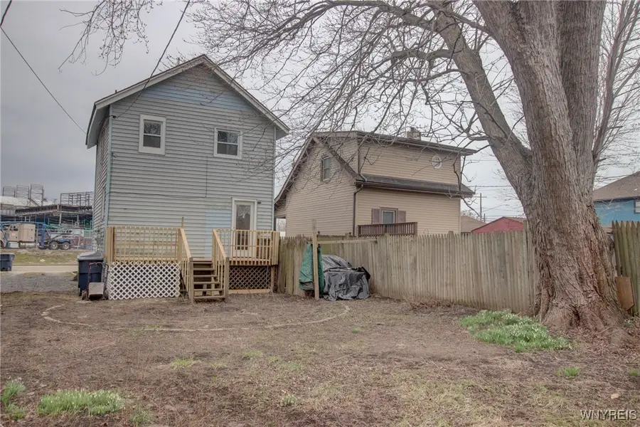 20 Lincoln Avenue, Buffalo, NY 14218 - #2