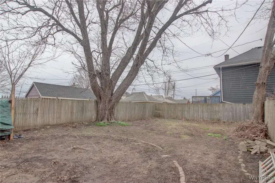 20 Lincoln Avenue, Buffalo, NY 14218 - #3