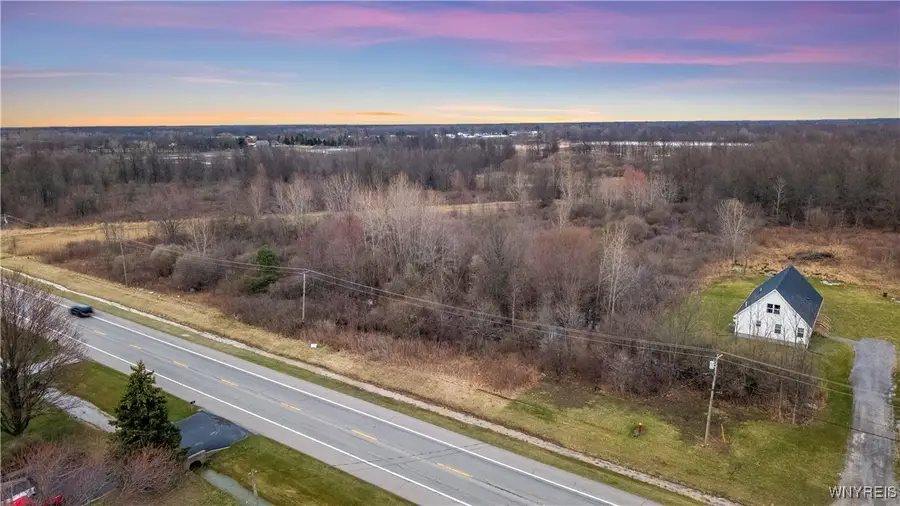 V/L Townline Road, Ransomville, NY 14131 - Image #2