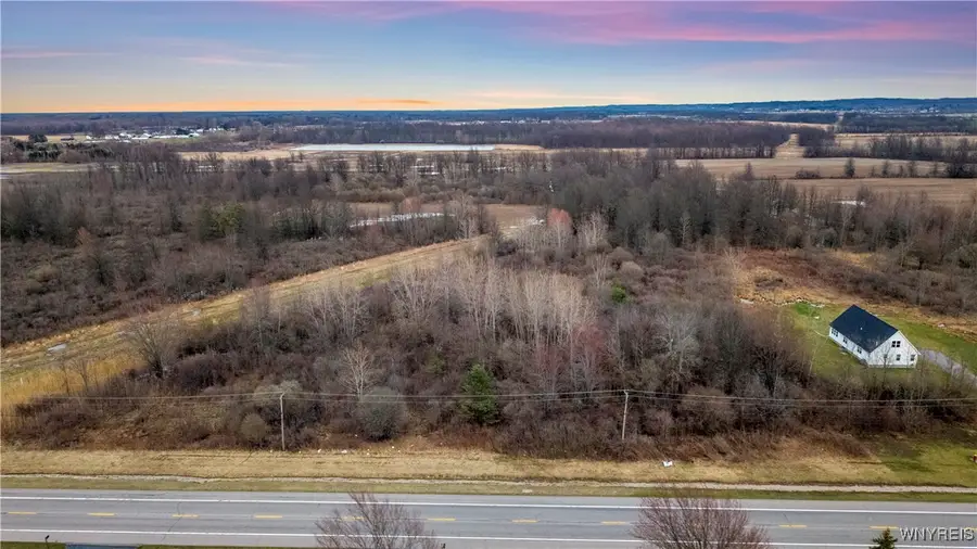 V/L Townline Road, Ransomville, NY 14131 - Image #3