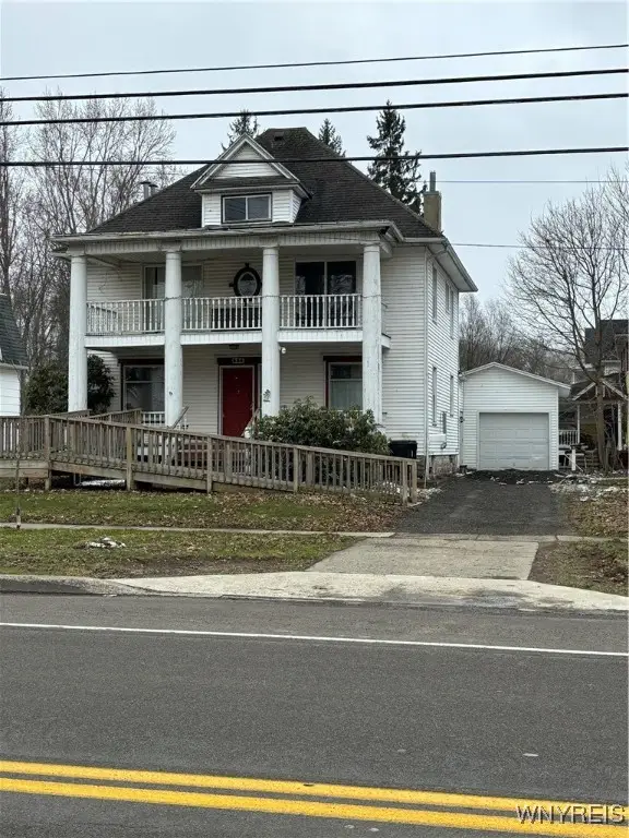 Property