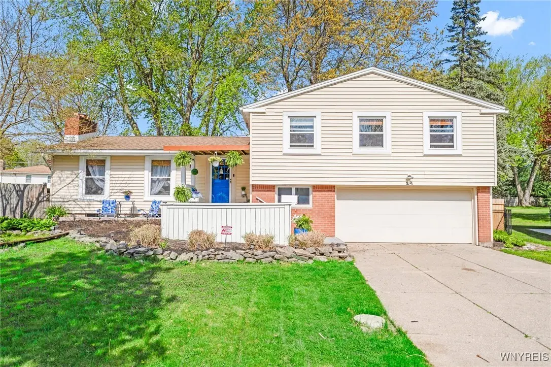 24 Heathwood Road, Buffalo, NY 14221 - #1