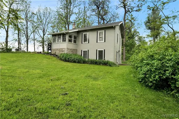3651 Livonia Center Road, Livonia, NY 14487