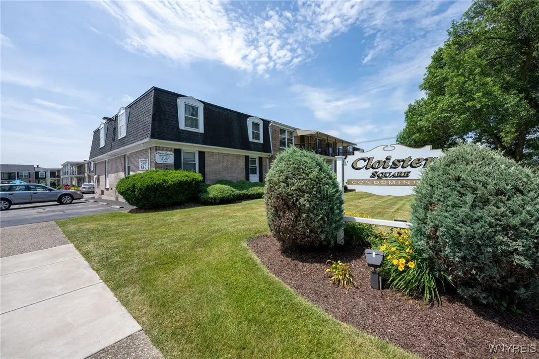 65 Henel Avenue #4, Buffalo, NY 14226 - Image #1