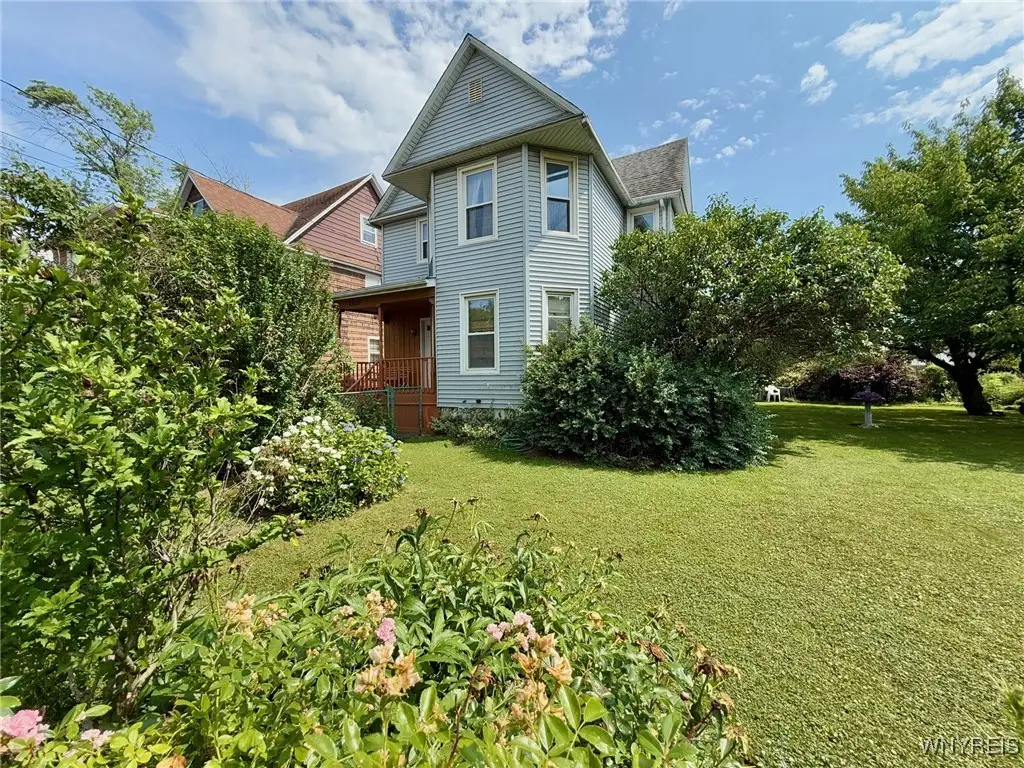 2821 Walnut Avenue, Niagara Falls, NY 14301 - #1