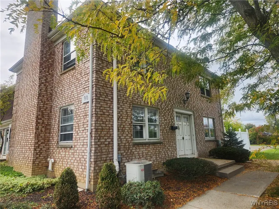 90 Carriage Drive #8, Orchard Park, NY 14127 - Image #3