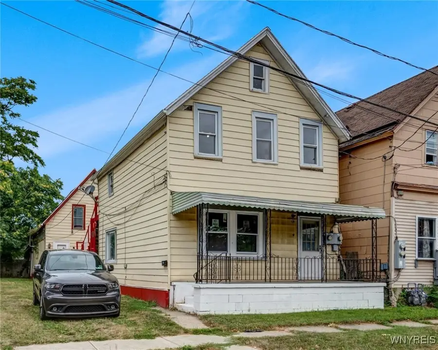 128 Jones Street, Buffalo, NY 14206 - Image #2