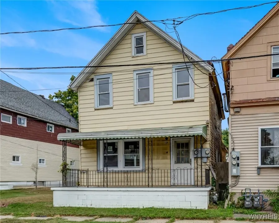 128 Jones Street, Buffalo, NY 14206 - Image #3