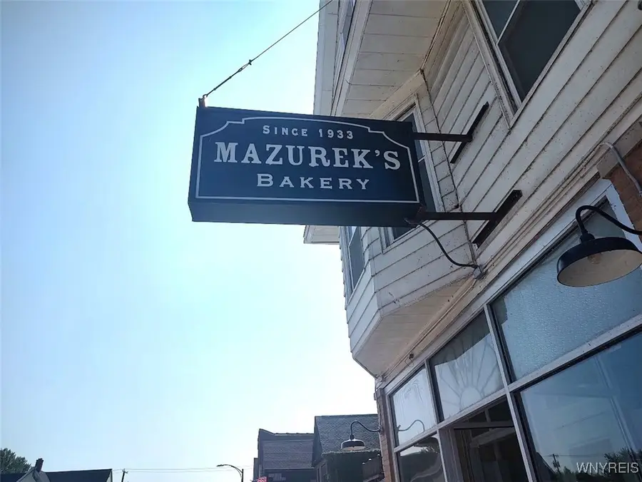 543 S Park Avenue, Buffalo, NY 14204 - Image #3