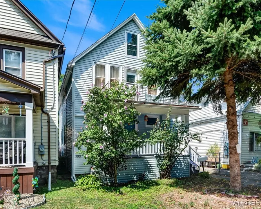 354 Benzinger Street, Buffalo, NY 14206 - Image #2