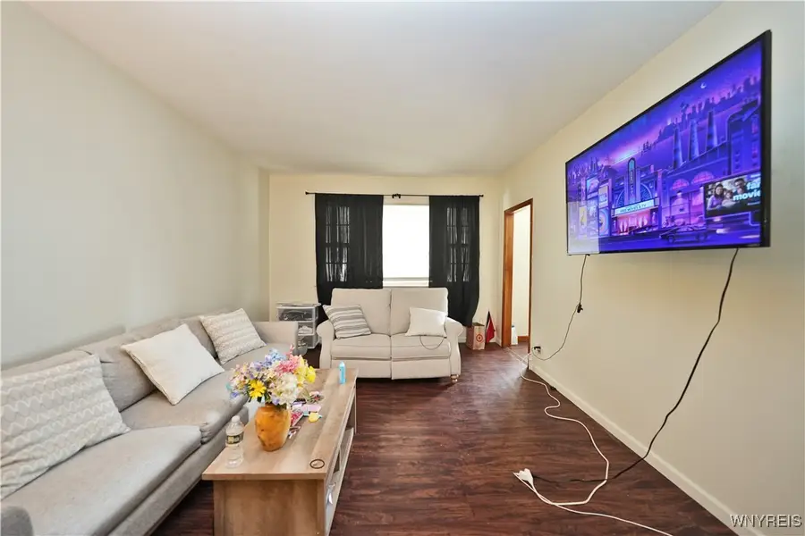 74 Vanderbilt Street, Buffalo, NY 14206 - Image #3