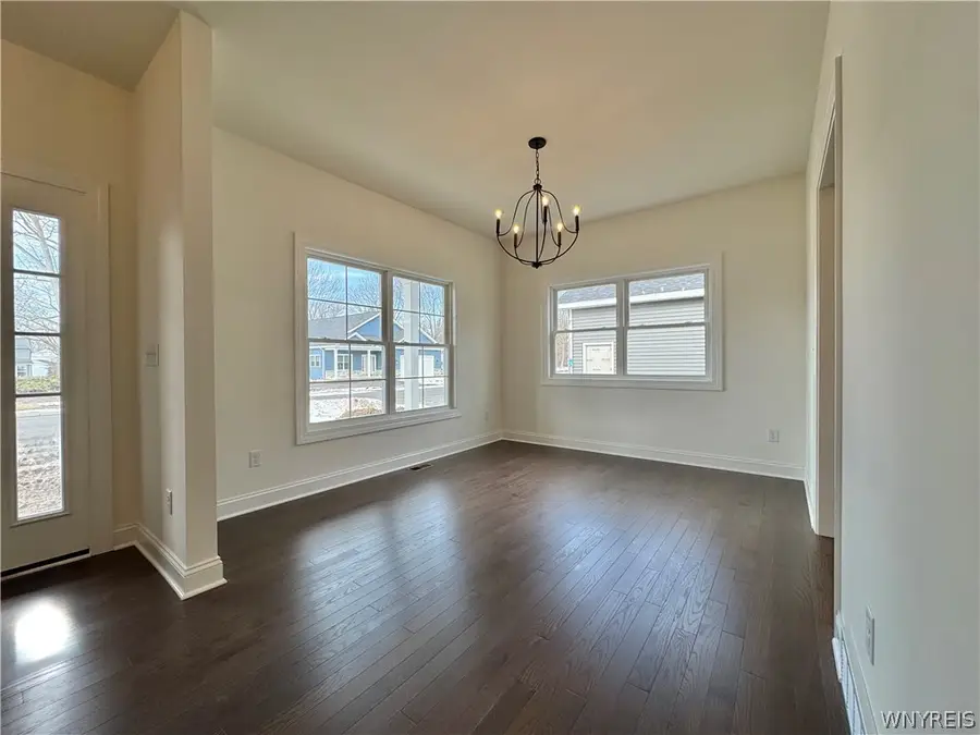 55 Birch Lane, Williamsville, NY 14221 - #2