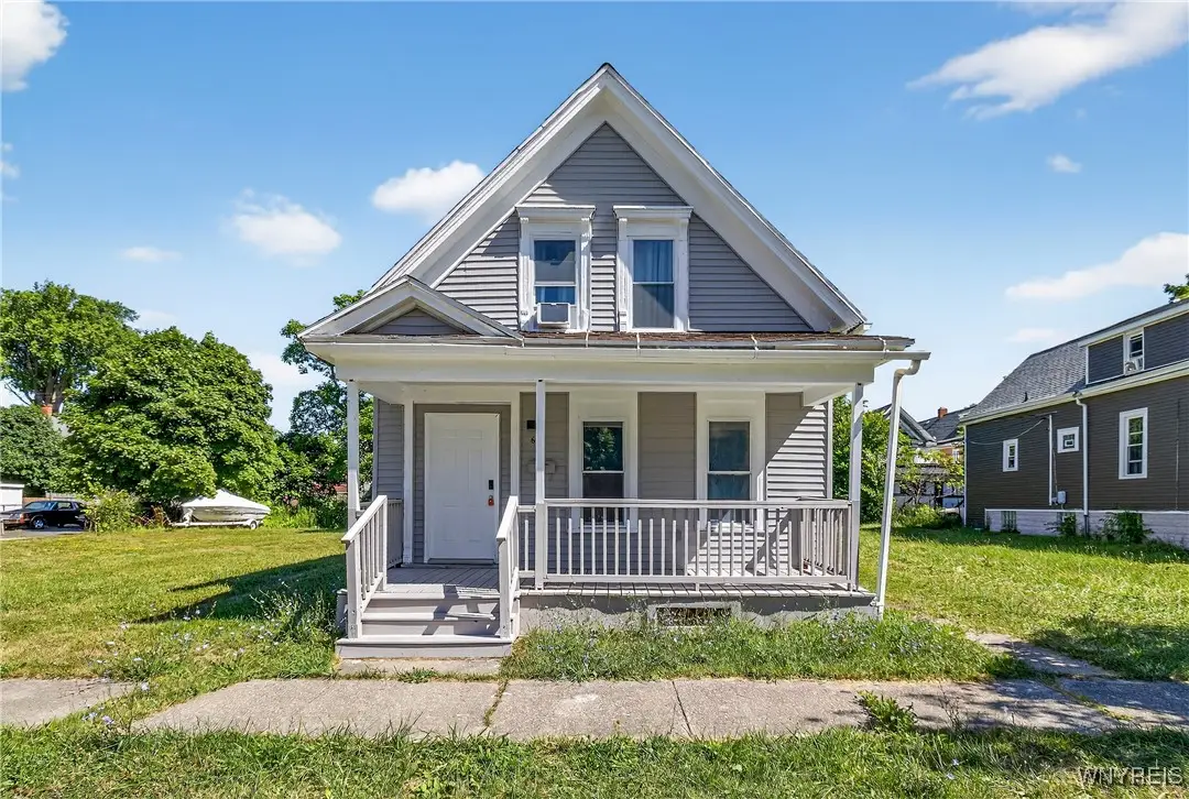 62 Winslow Avenue, Buffalo, NY 14208 - Image #1