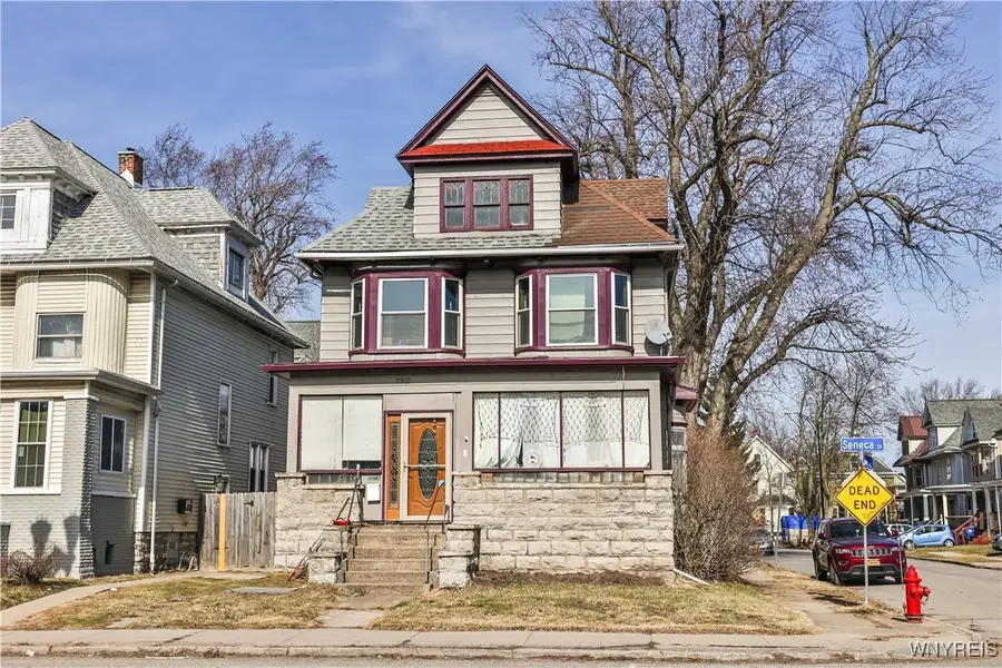 2302 Seneca Street, Buffalo, NY 14210 - #3
