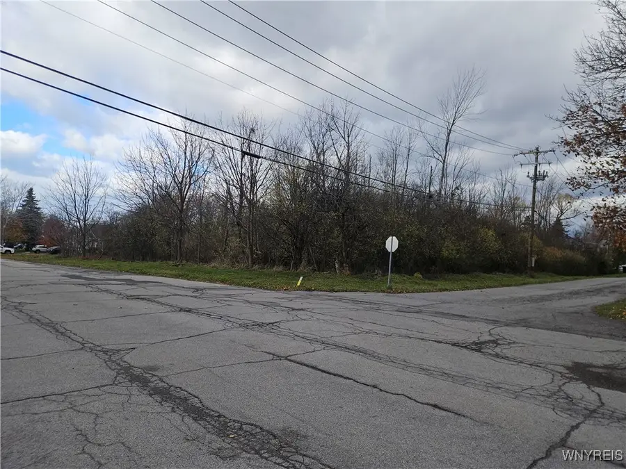 Milestrip Road N, Hamburg, NY 14075 - Image #2