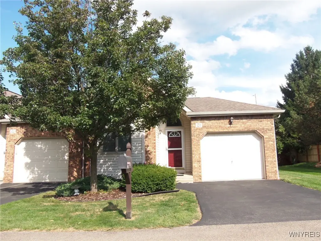 21 Das Court, Amherst, NY 14221 - Image #1
