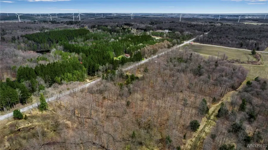 3436 Dunham Road, Warsaw, NY 14569 - #2