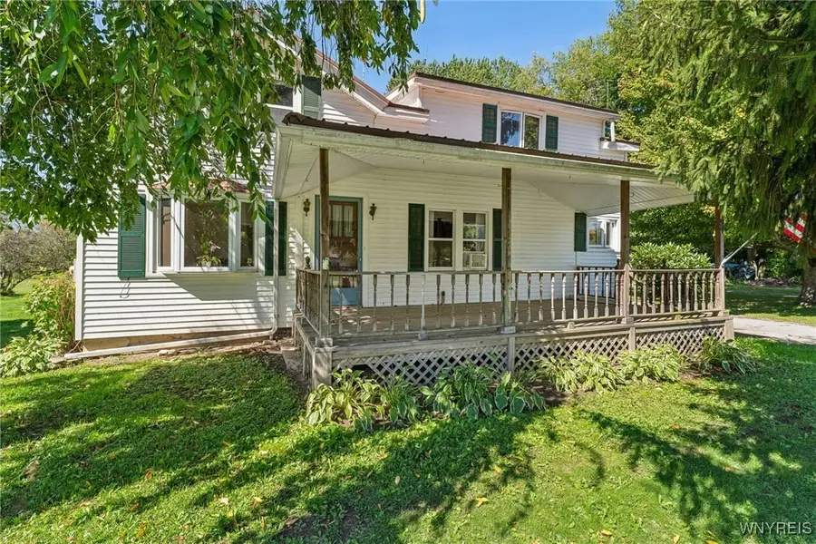 9694 Versailles Road, Angola, NY 14006 - Image #3
