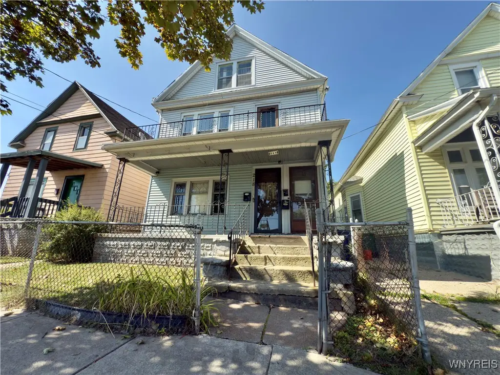 218 Bissell Avenue, Buffalo, NY 14211 - Image #1