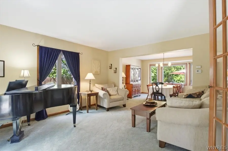 73 Greencastle Lane, Buffalo, NY 14221 - #2