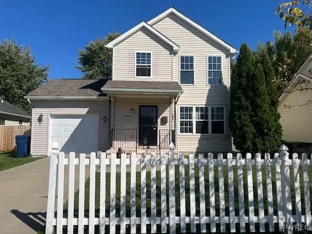 323 Jefferson Avenue, Buffalo, NY 14204 - Image #1