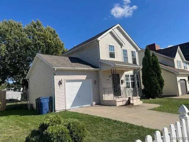 323 Jefferson Avenue, Buffalo, NY 14204 - Image #2