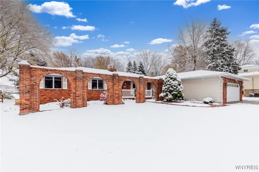 4075 Ransom Road, Clarence, NY 14031 - Image #2