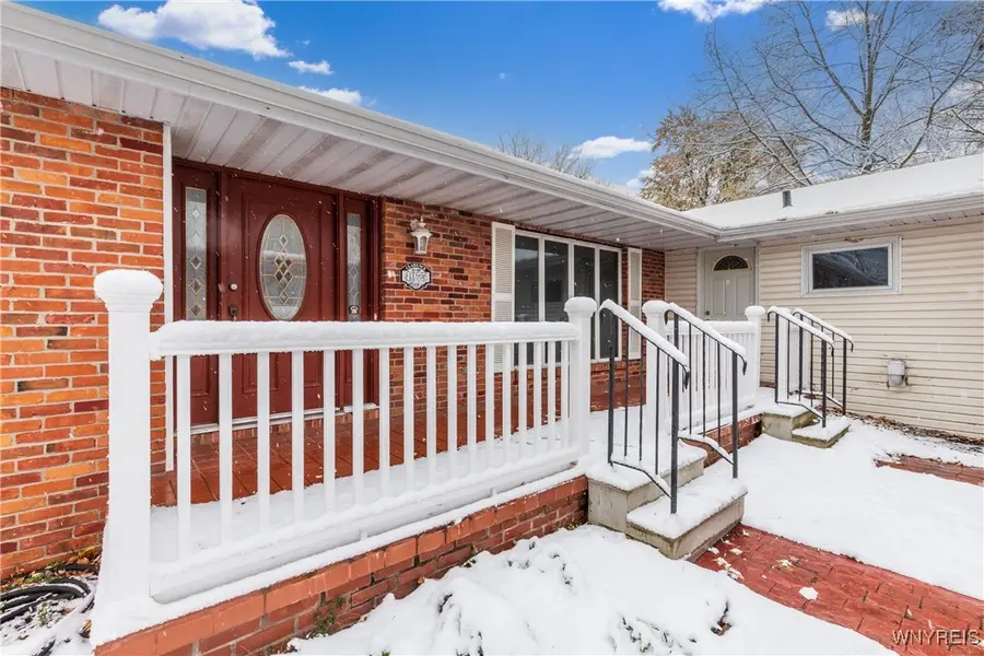 4075 Ransom Road, Clarence, NY 14031 - Image #3