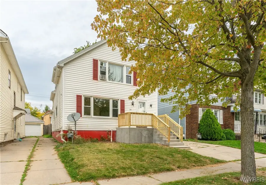 180 Euclid Avenue, Kenmore, NY 14217 - Image #2