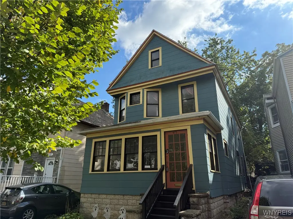 475 W Ferry Street, Buffalo, NY 14213 - Image #1