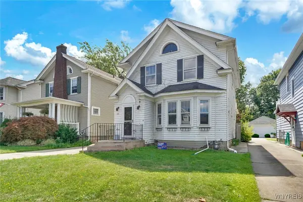 63 Princeton Boulevard, Buffalo, NY 14217