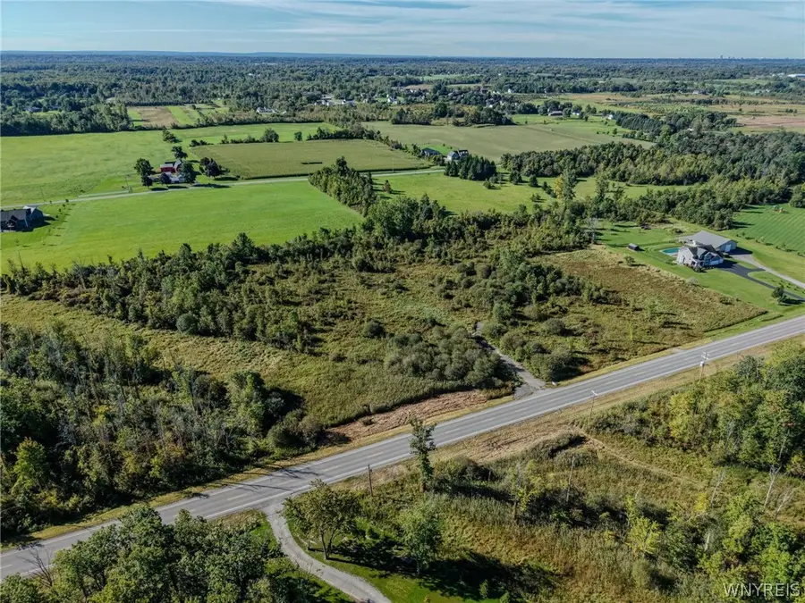 10445 County Road, Clarence, NY 14031 - #2