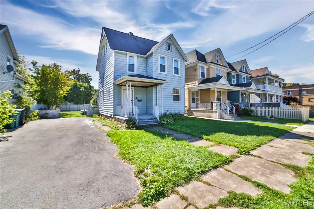 1817 Ontario Avenue, Niagara Falls, NY 14305 - Image #1