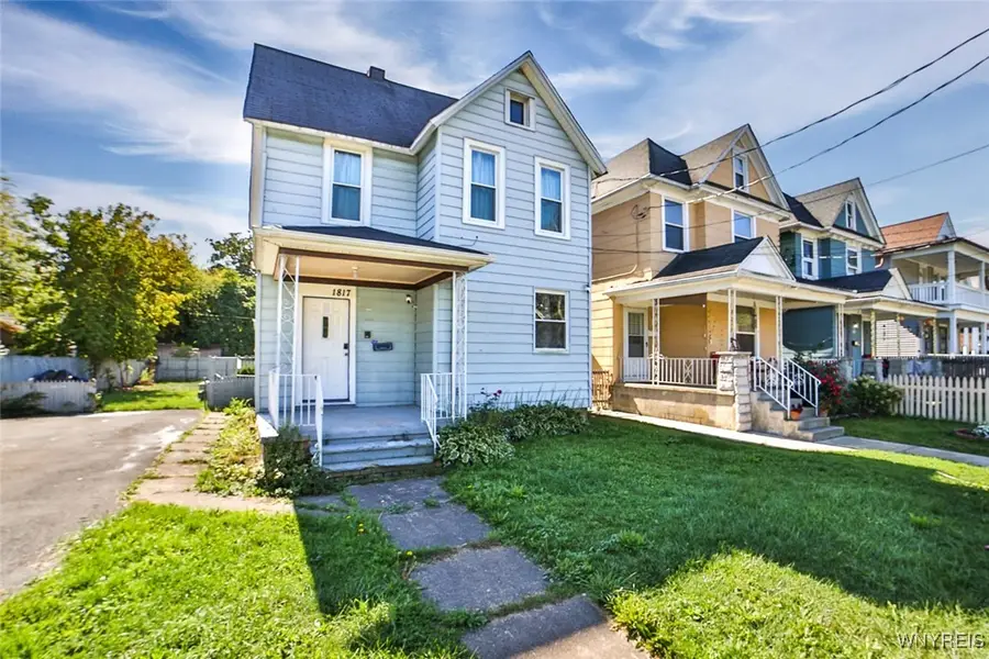 1817 Ontario Avenue, Niagara Falls, NY 14305 - Image #2