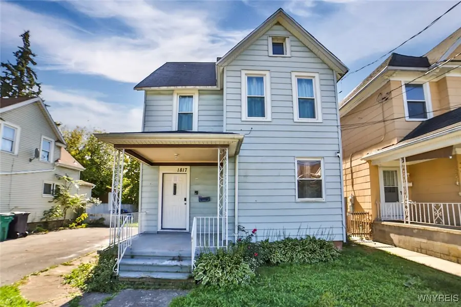 1817 Ontario Avenue, Niagara Falls, NY 14305 - Image #3