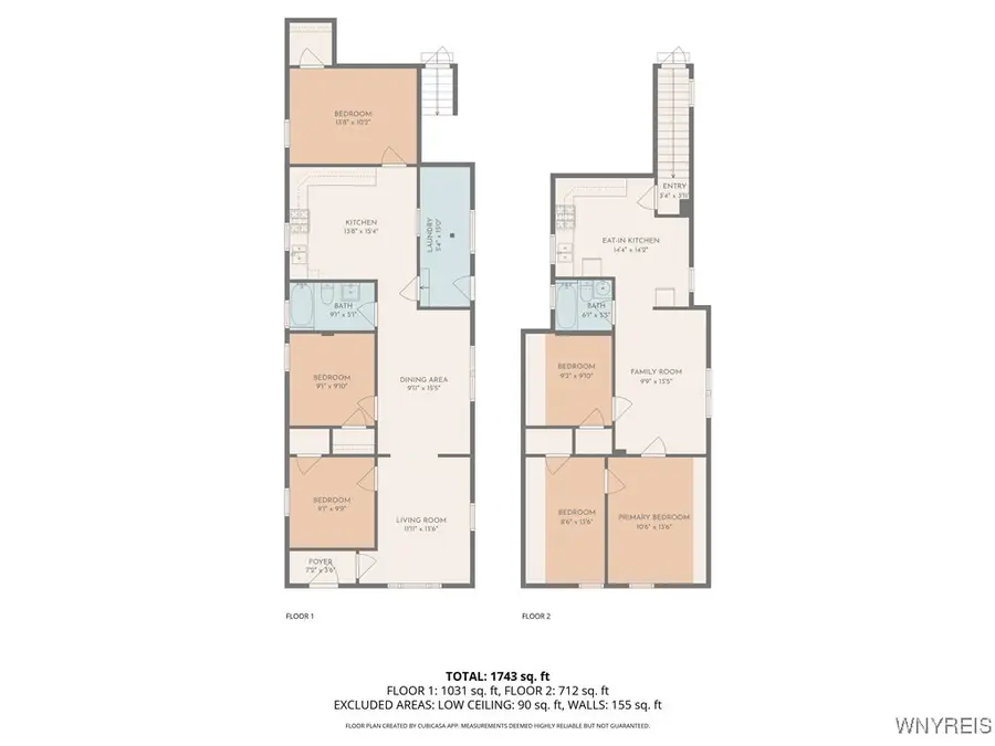 109 Barthel Street, Buffalo, NY 14211 - Image #3