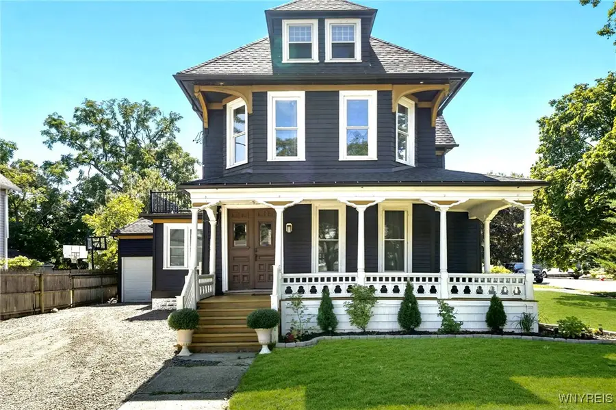 147 Christiana Street, North Tonawanda, NY 14120 - Image #2