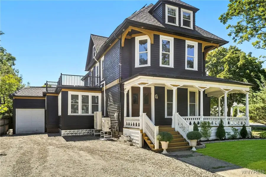 147 Christiana Street, North Tonawanda, NY 14120 - Image #3