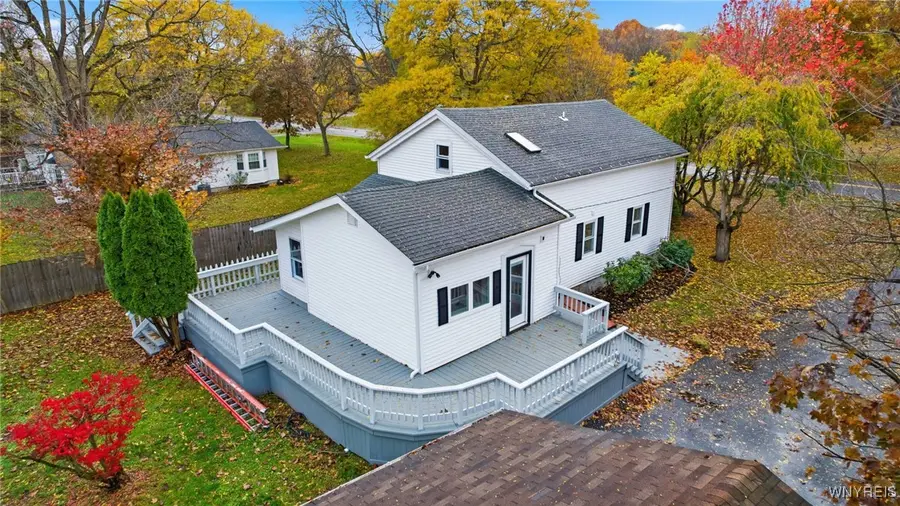 4269 Freeman Road, Middleport, NY 14105 - Image #2