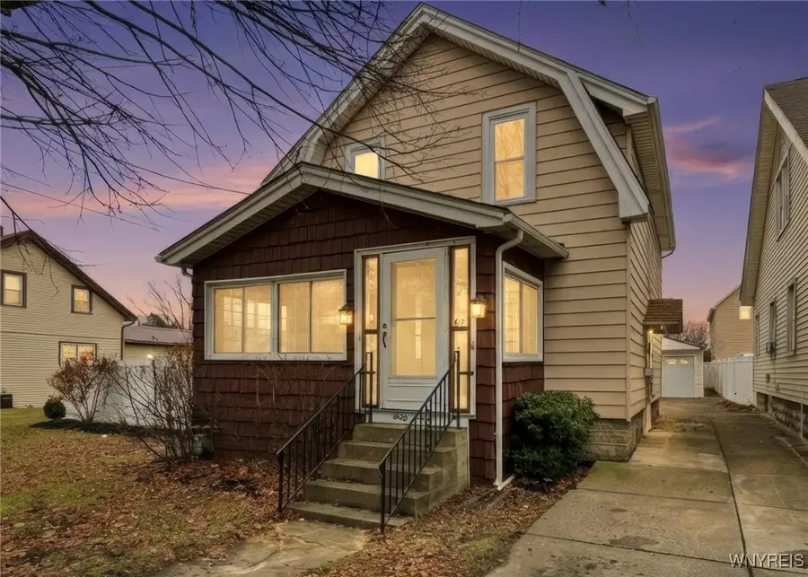 63 Dirkson Avenue, Buffalo, NY 14224 - Image #2