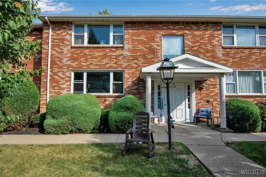 59 Old Lyme Drive #1, Buffalo, NY 14221 - Image #2