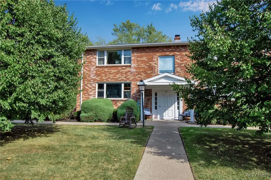 59 Old Lyme Drive #1, Buffalo, NY 14221 - Image #3