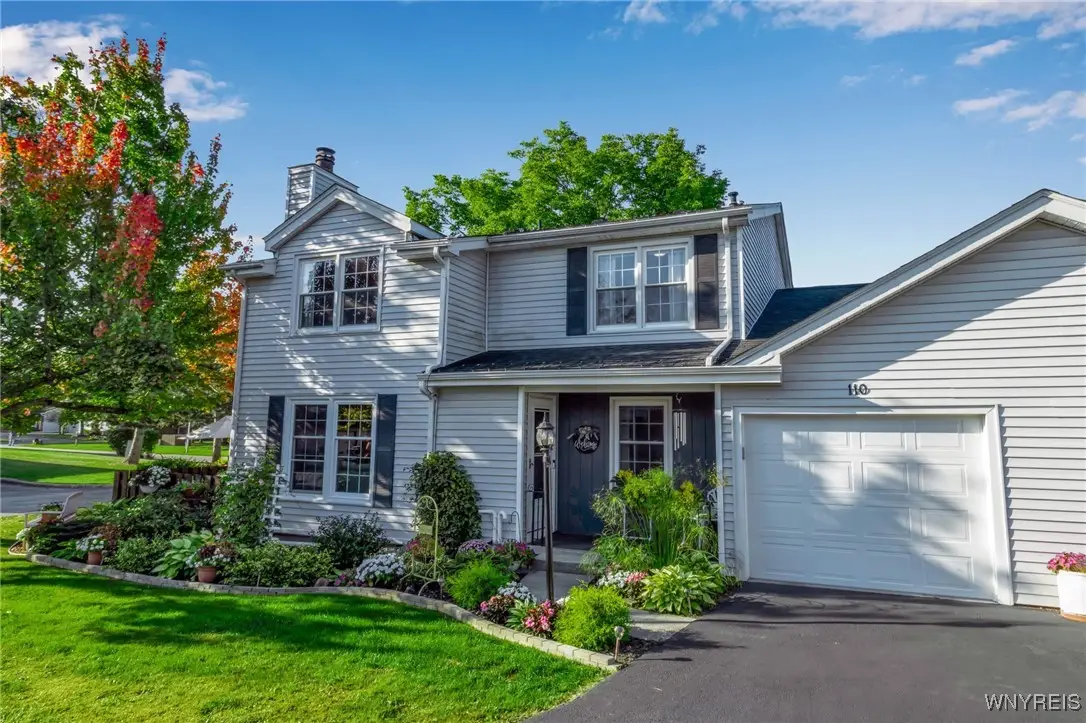 110 Stepping Stone Lane, Orchard Park, NY 14127 - Image #1