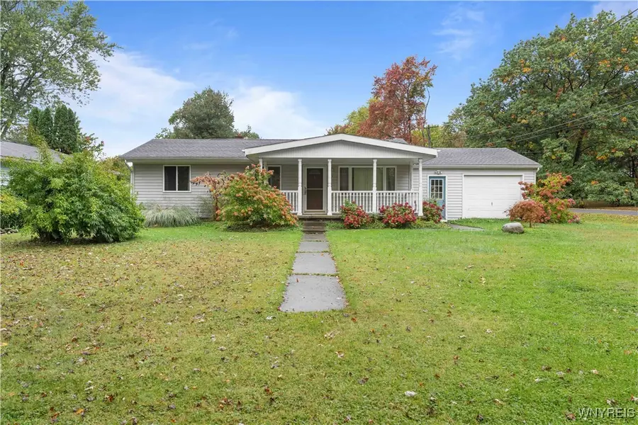 33 Lerczak Drive, Angola, NY 14006 - Image #2