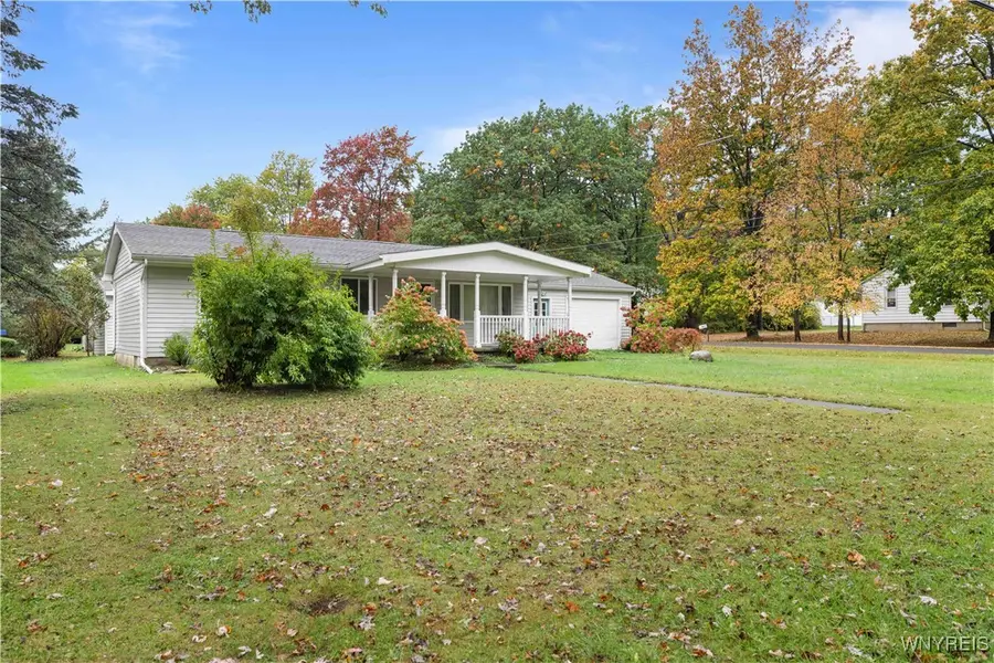 33 Lerczak Drive, Angola, NY 14006 - Image #3