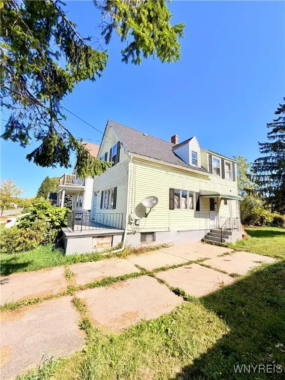 91 Roma Avenue, Buffalo, NY 14215 - Image #2